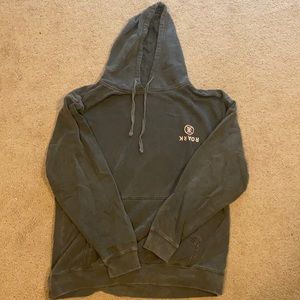 Roark hoodie